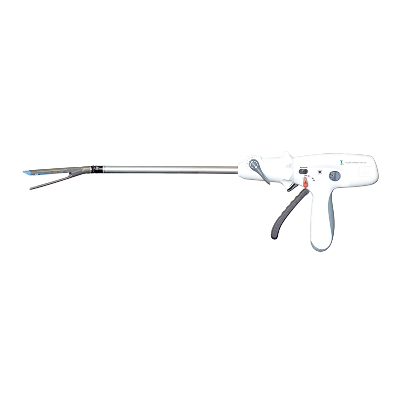EnDrive™ Powered Endoscopic Linear Cutting Staplers