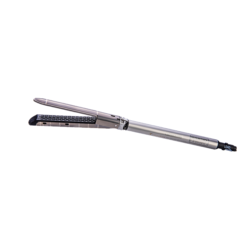 Disposable Endoscopic Cutting Staplers