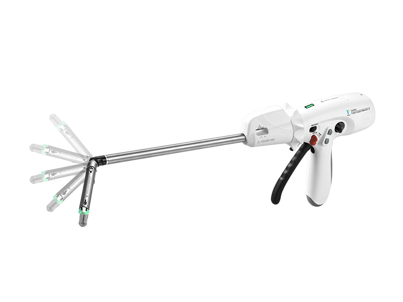 EnDrive Beluga™ Powered Endoscopic Linear Cutting Staplers
