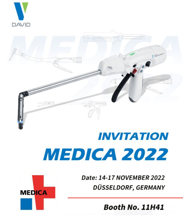 MEDICA