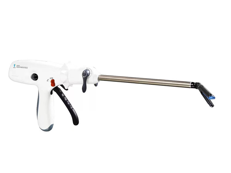 EnDrive™ Powered Endoscopic Linear Cutting Staplers