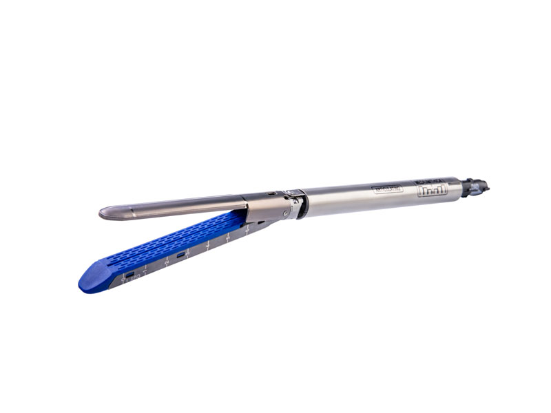 Disposable Endoscopic Cutting Staplers