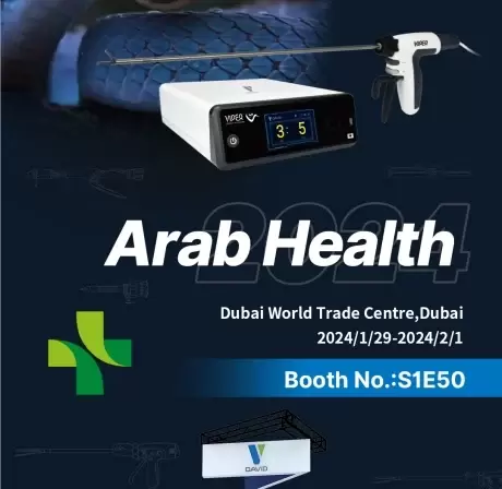 Verykind Medical Showcases Cutting-Edge Technology at Dubai World Trade Centre