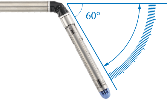 EnDrive™ Powered Endoscopic Linear Cutting Staplers