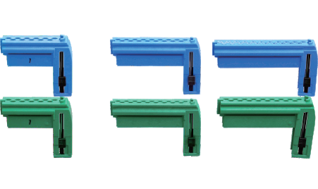 Disposable Linear Staplers