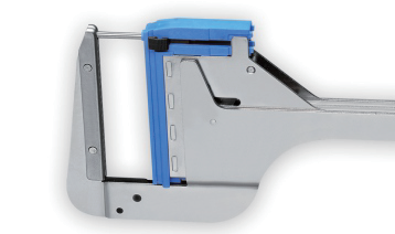 Disposable Linear Staplers